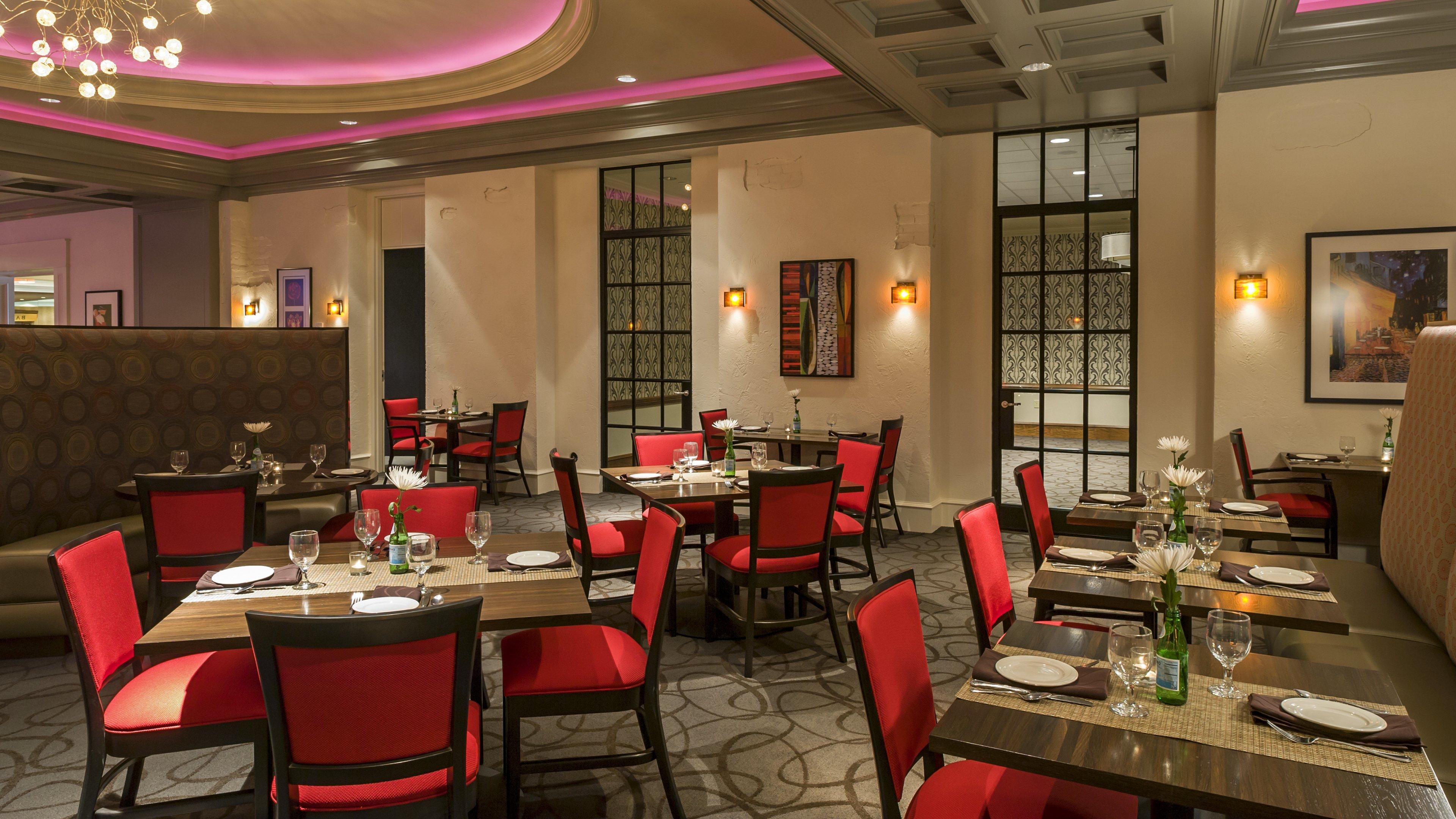Crowne Plaza Lansing By Ihg Otel Dış mekan fotoğraf