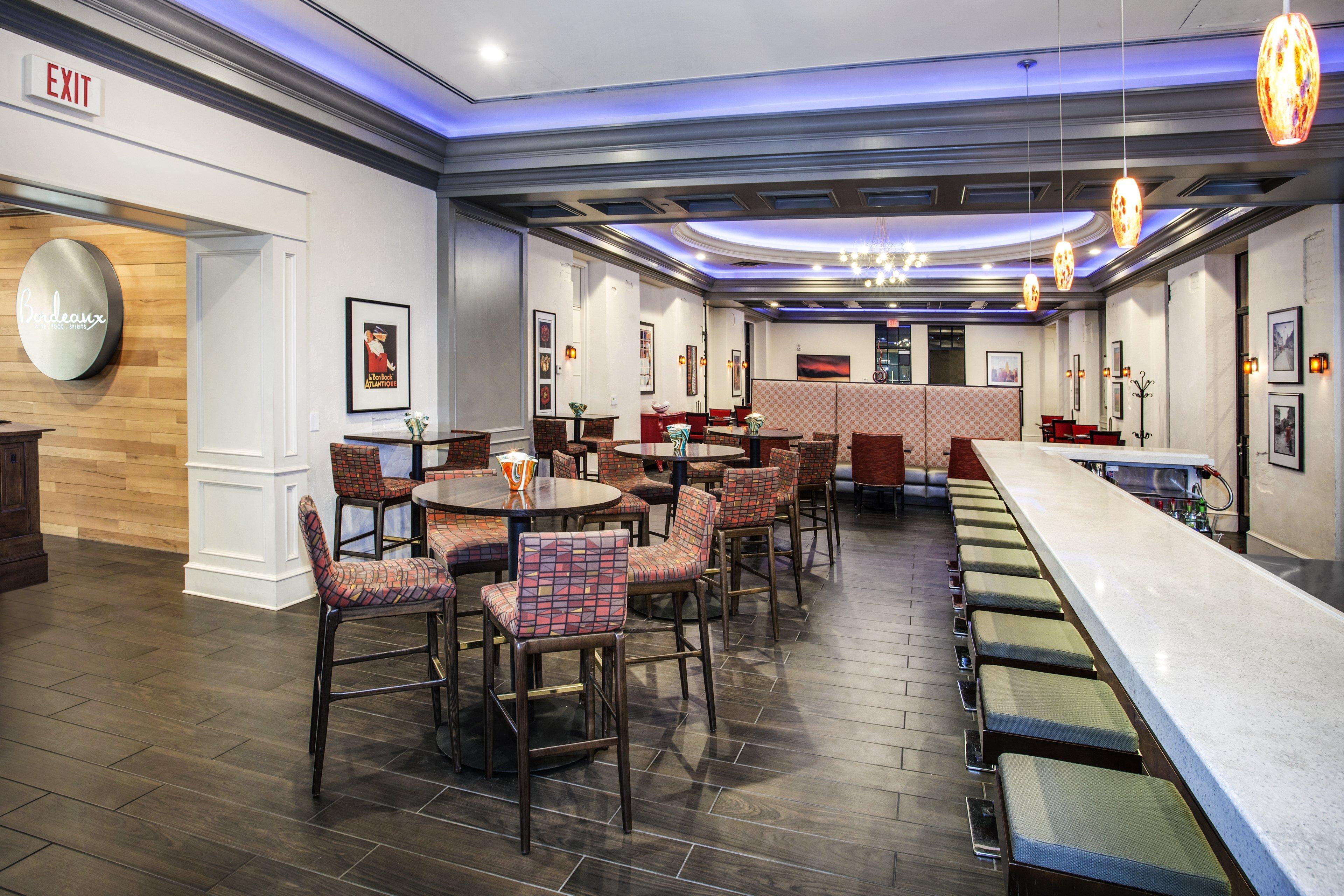 Crowne Plaza Lansing By Ihg Otel Dış mekan fotoğraf