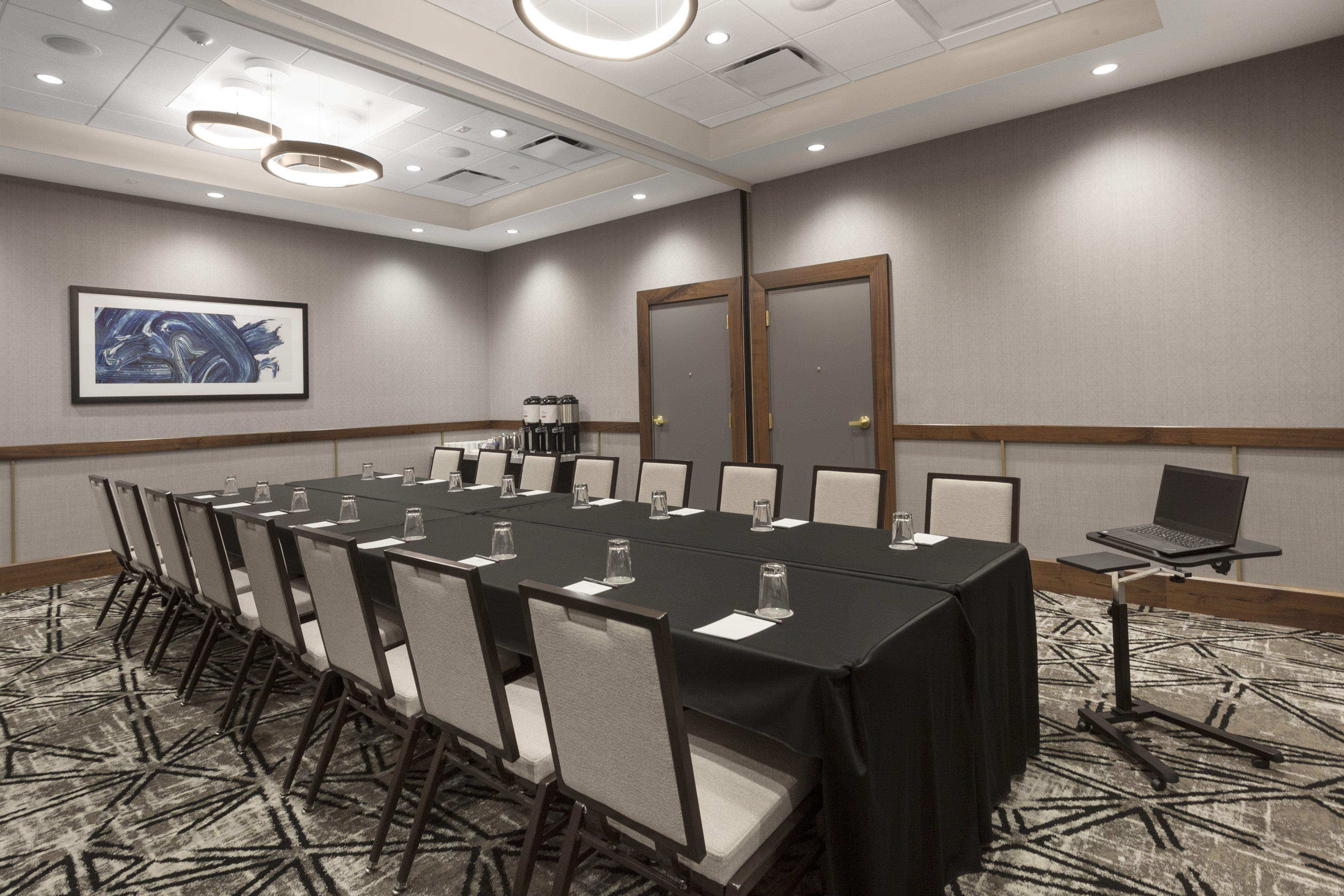Crowne Plaza Lansing By Ihg Otel Dış mekan fotoğraf
